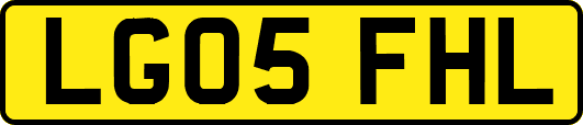 LG05FHL