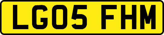 LG05FHM