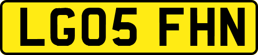 LG05FHN
