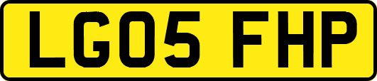 LG05FHP