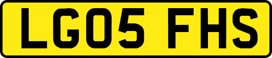 LG05FHS
