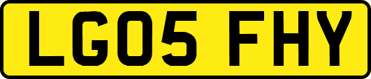 LG05FHY