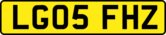 LG05FHZ