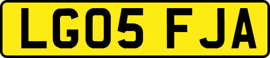 LG05FJA