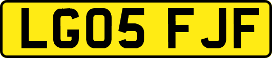 LG05FJF