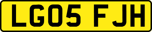 LG05FJH
