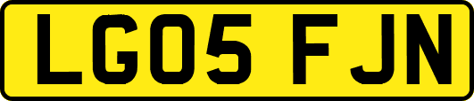LG05FJN