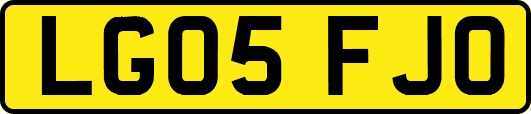 LG05FJO
