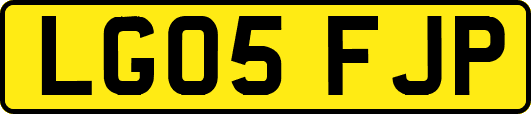LG05FJP