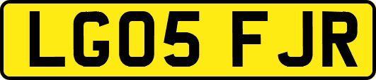 LG05FJR