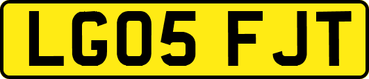 LG05FJT