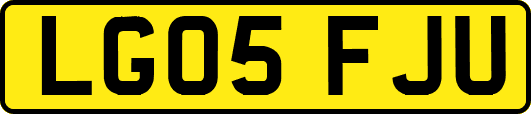 LG05FJU