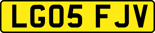 LG05FJV