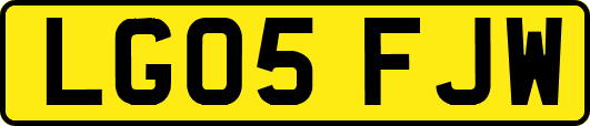 LG05FJW