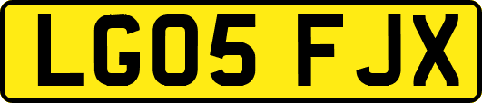 LG05FJX