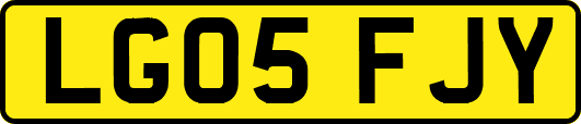 LG05FJY