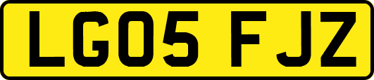 LG05FJZ