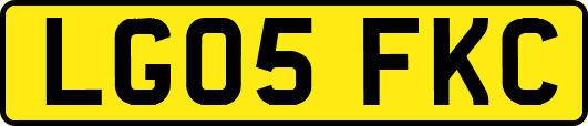 LG05FKC