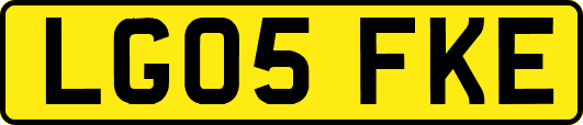 LG05FKE