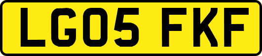 LG05FKF