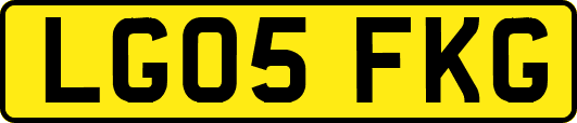 LG05FKG