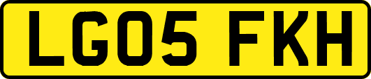 LG05FKH