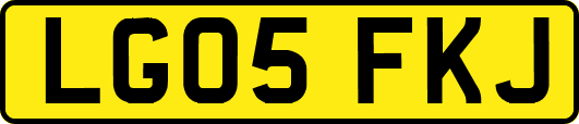 LG05FKJ