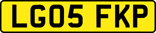 LG05FKP