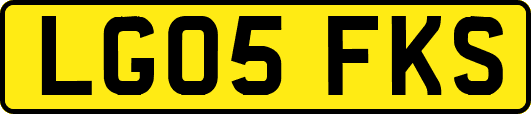 LG05FKS