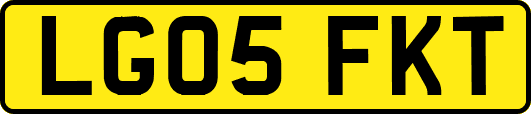 LG05FKT