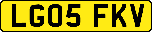 LG05FKV