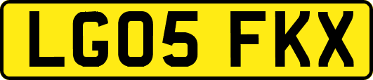 LG05FKX
