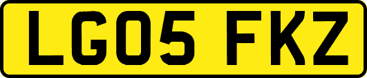 LG05FKZ