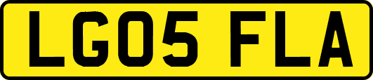 LG05FLA