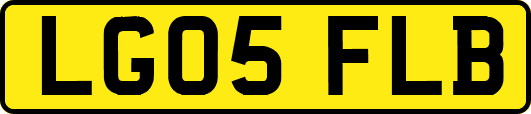 LG05FLB