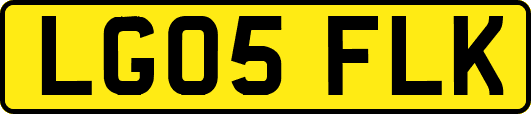 LG05FLK