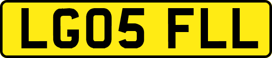 LG05FLL