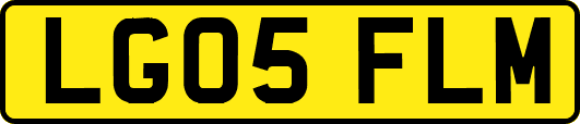 LG05FLM