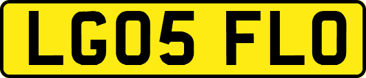 LG05FLO