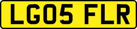 LG05FLR