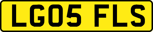 LG05FLS