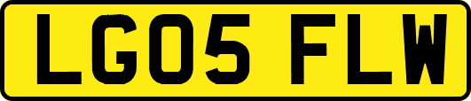 LG05FLW