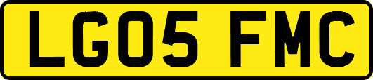 LG05FMC