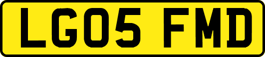 LG05FMD
