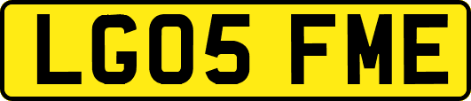 LG05FME