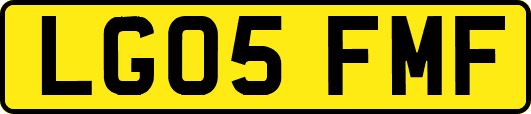 LG05FMF