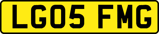 LG05FMG