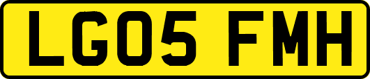 LG05FMH