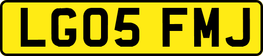 LG05FMJ