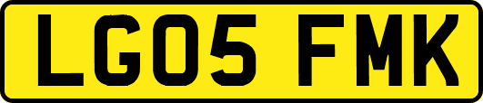 LG05FMK
